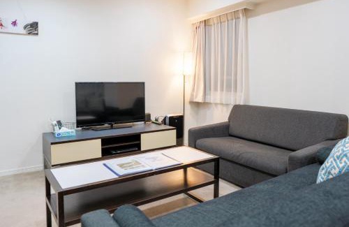 Takanawa Apartamento | Pangoo Shinagawa Room 305 - Vacation STAY 18369