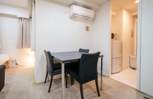 Takanawa Apartamento | Pangoo Shinagawa Room 305 - Vacation STAY 18369