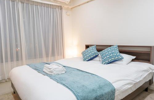 Takanawa Apartamento | Pangoo Shinagawa Room 305 - Vacation STAY 18369