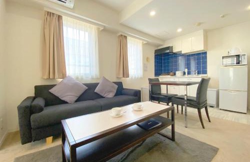 Takanawa Apartamento | Pangoo Shinagawa Room 401 - Vacation STAY 99346v