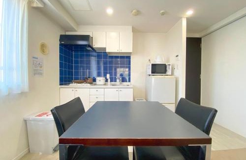 Takanawa Apartamento | Pangoo Shinagawa Room 401 - Vacation STAY 99346v