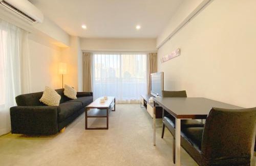 Takanawa Apartamento | Pangoo Shinagawa Room 504 - Vacation STAY 00031v