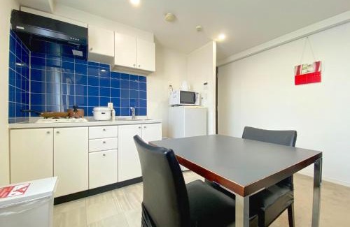 Takanawa Apartamento | Pangoo Shinagawa Room 601 - Vacation STAY 00052v