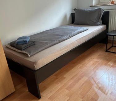 Altdorf bei Nuernberg Apartamento | PaNi 1 Altdorf