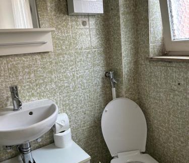 Altdorf bei Nuernberg Apartamento | PaNi 1 Altdorf