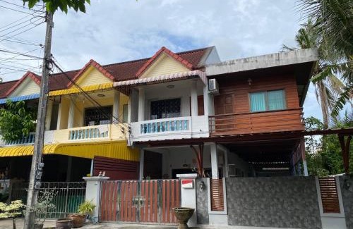 Hat Yai Casa | Pani House Hatyai 1