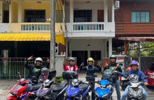 Hat Yai Casa | Pani House (Hatyai 2)