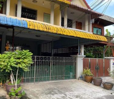 Hat Yai Casa | Pani House (Hatyai 2)