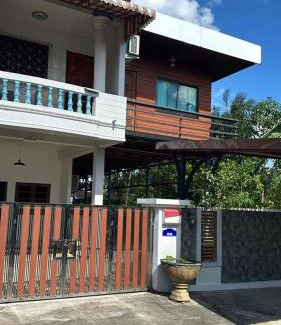 Hat Yai Casa | Pani House (Hatyai 2)