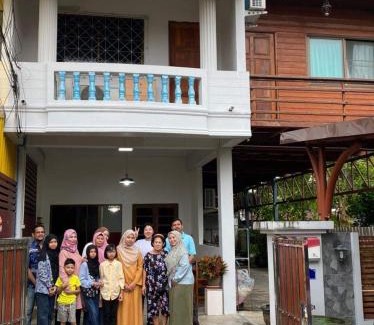 Hat Yai Casa | Pani House (Hatyai 2)