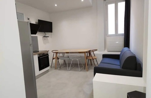 Le Camas Apartamento | Panier de Papet | App. in the heart of Cours Julien