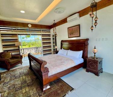 Malaybalay City Apartamento | Panika cozy rooms