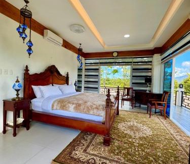 Malaybalay City Apartamento | Panika cozy rooms
