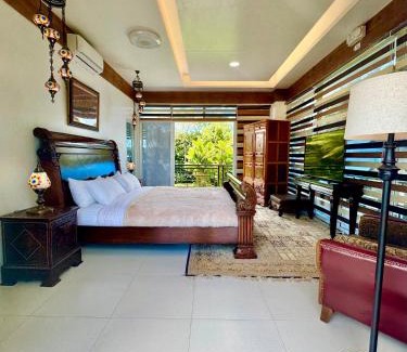 Malaybalay City Apartamento | Panika cozy rooms