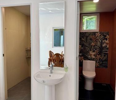 Malaybalay City Apartamento | Panika family room