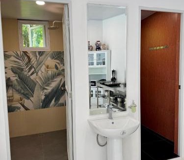 Malaybalay City Apartamento | Panika family room
