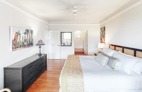 Maunaloa Casa | Paniolo Hale