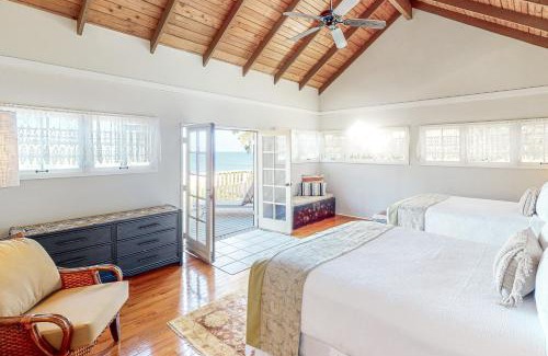 Maunaloa Casa | Paniolo Hale