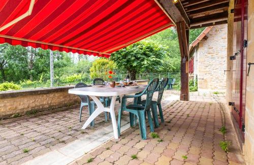 Montignac Casa | Panissal – Maison familiale 4 pers