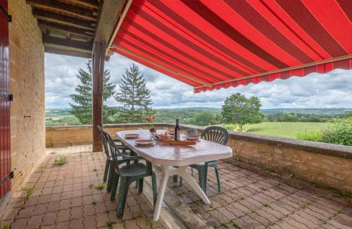 Montignac Casa | Panissal – Maison familiale 4 pers