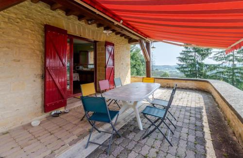 Montignac Casa | Panissal – Maison familiale 6 pers