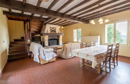 Montignac Casa | Panissal – Maison familiale 6 pers