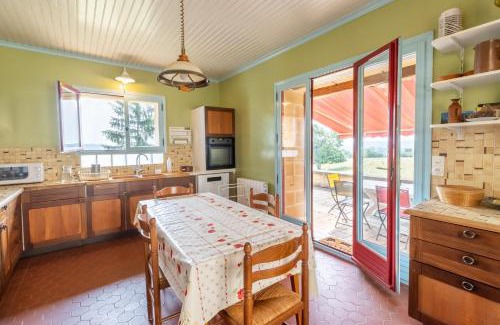 Montignac Casa | Panissal – Maison familiale 6 pers