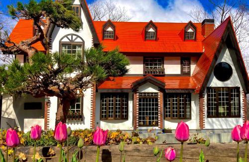 Hokujo Cama Y Desayuno | Panketo Lodge & Yoga Studio