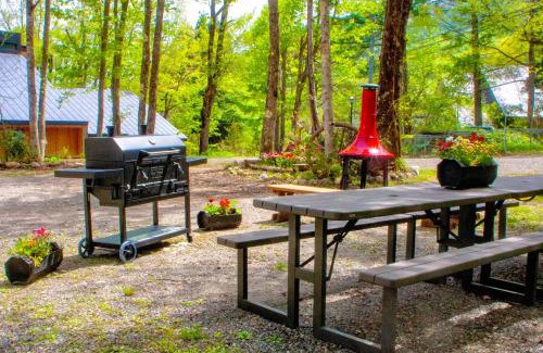 Hokujo Cama Y Desayuno | Panketo Lodge & Yoga Studio