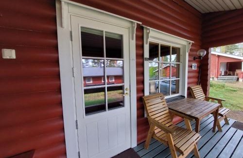 Punkaharju Casa | Pankkotupa 16-B