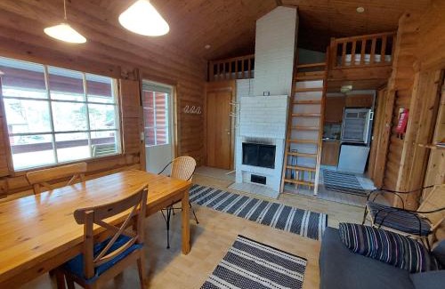 Punkaharju Casa | Pankkotupa 16-B