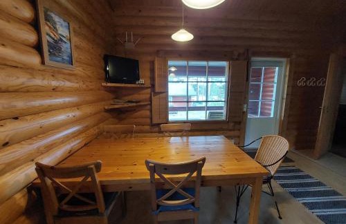 Punkaharju Casa | Pankkotupa 16-B