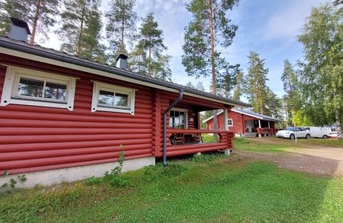 Punkaharju Casa | Pankkotupa 16-B