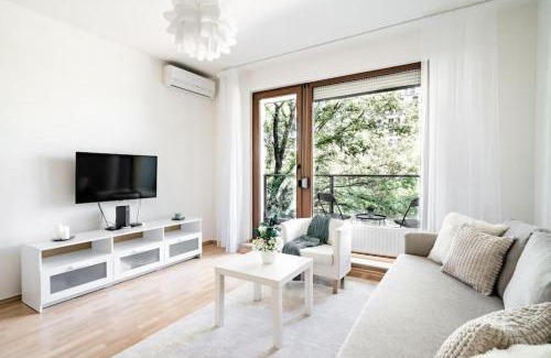 Vizafogo Apartamento | Panna Mariana Hideaway by NW