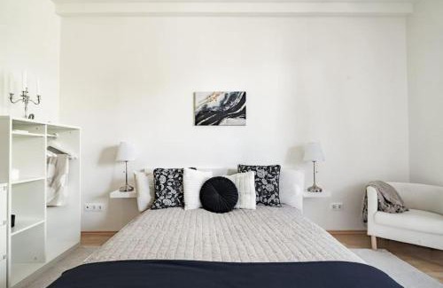 Vizafogo Apartamento | Panna Mariana Hideaway by NW