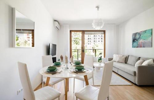 Vizafogo Apartamento | Panna Mariana Hideaway by NW