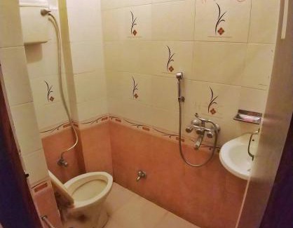 Udaipur Hotel | Panna Palace Guest House