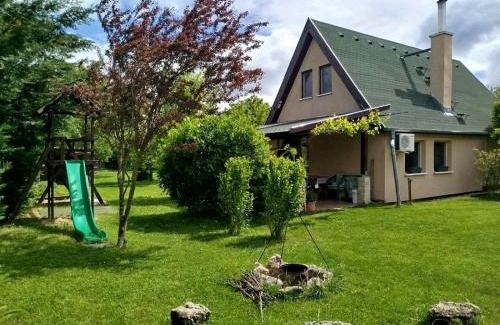 Szentendrei Casa | Panna tanya