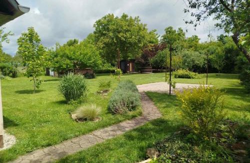 Szentendrei Casa | Panna tanya