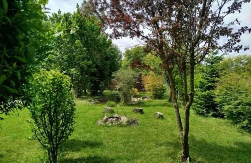 Szentendrei Casa | Panna tanya