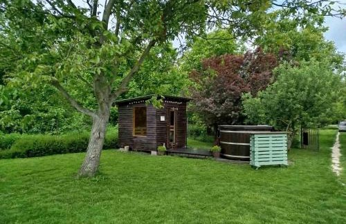Szentendrei Casa | Panna tanya