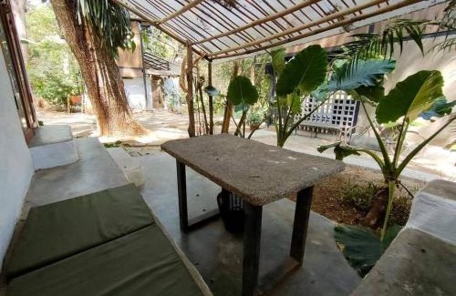 Khanong Phra Complejo | pannaburee resort
