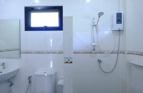 Laem Set Villa | Pannipa Villa