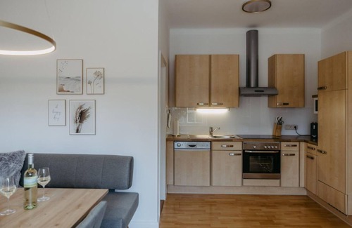 Jois Apartamento | Pannonia Apartment - Villa Seensucht