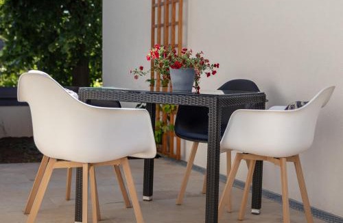 Neusiedl am See Apartamento | Pannonia Appartements 2