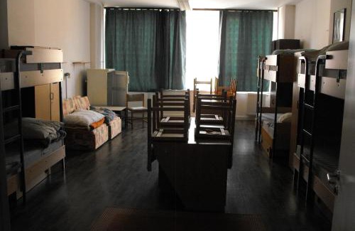 Ujlipotvaros Hostal | Pannonia Hostel