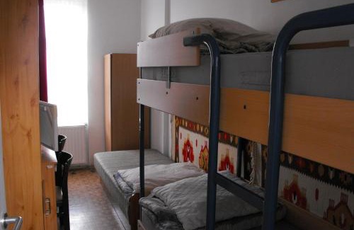 Ujlipotvaros Hostal | Pannonia Hostel