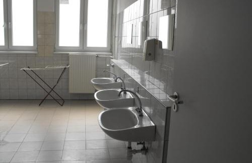 Ujlipotvaros Hostal | Pannonia Hostel