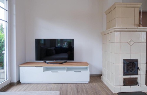 Neusiedl am See Casa | Pannonia Lake House