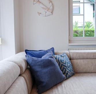 Neusiedl am See Casa | Pannonia Lake House